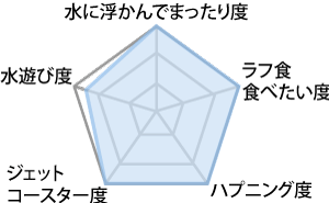 ロングコースチャート