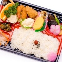 TOPS弁当 大