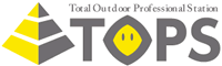 Total Outdoor Professional Station TOPS